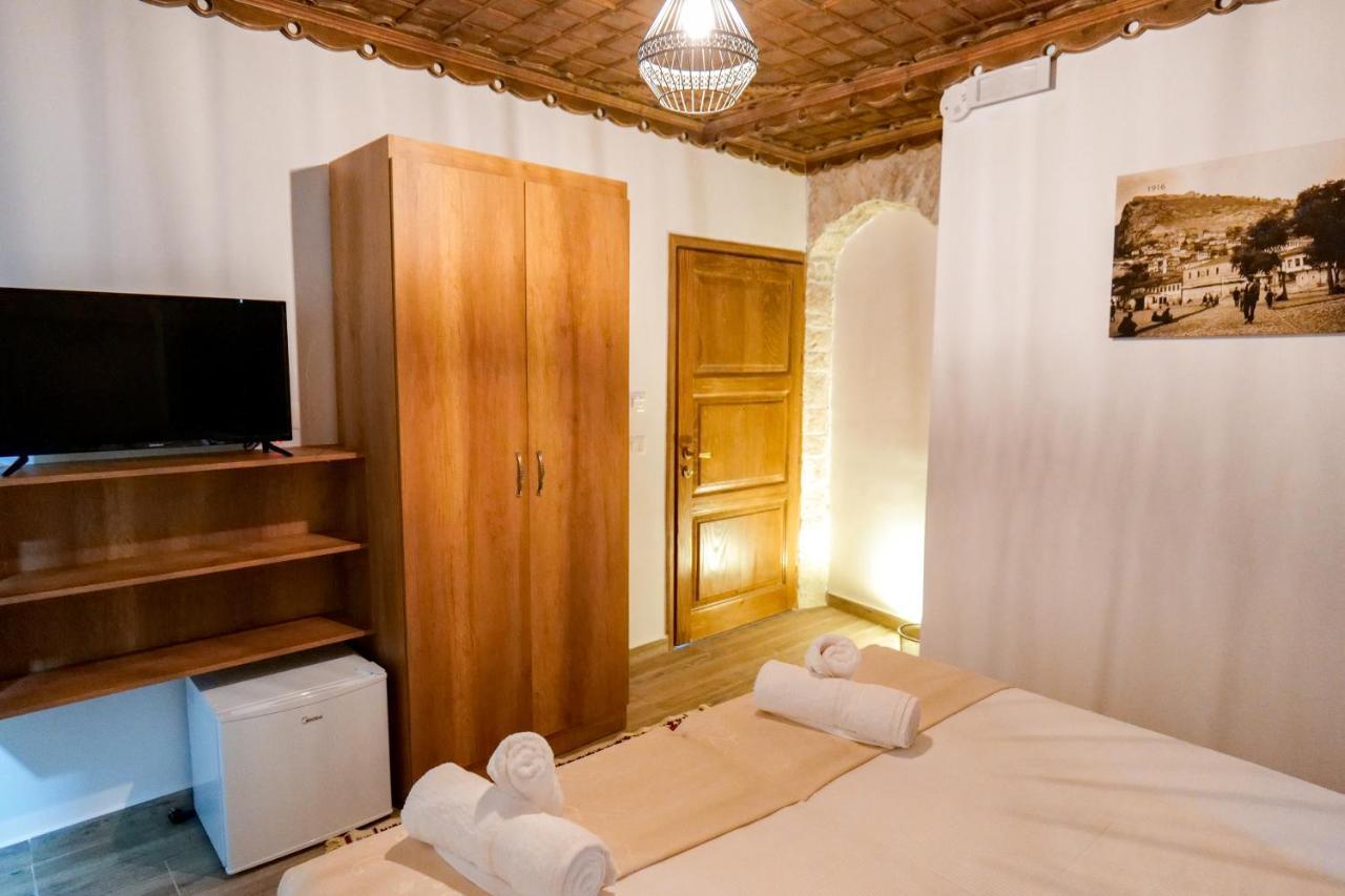 Kapllani Hotel