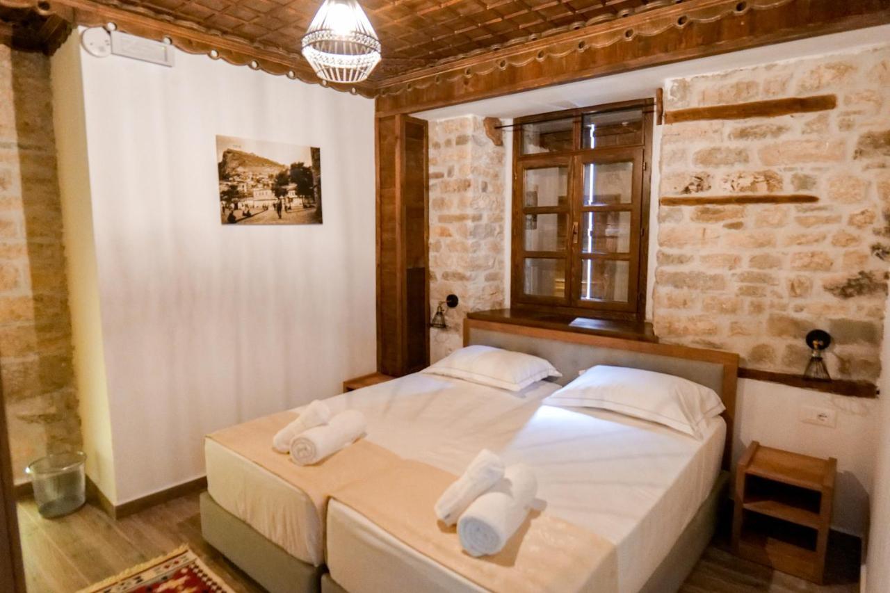 Kapllani 3* Берат