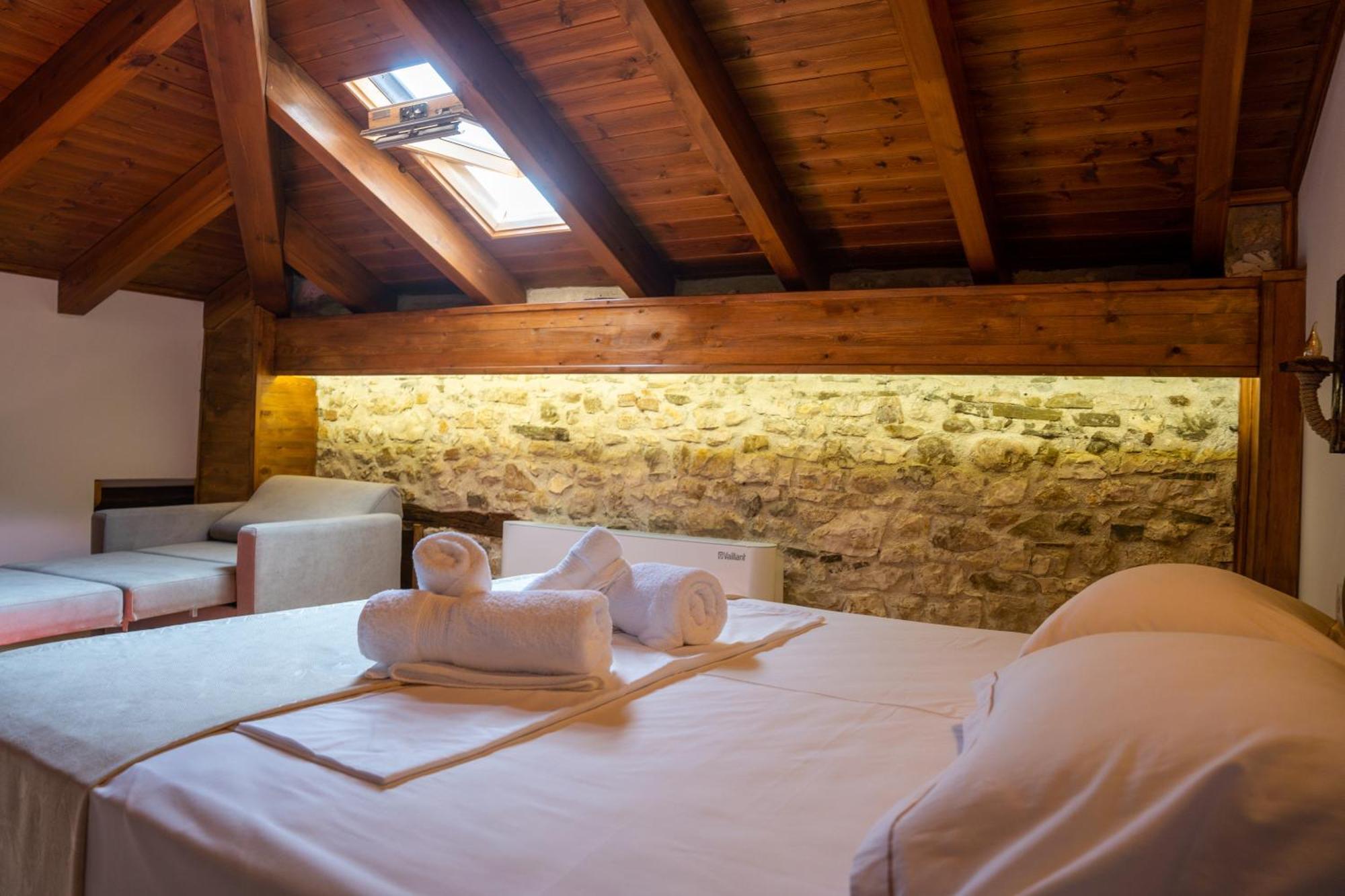 Hotel Kapllani Berat