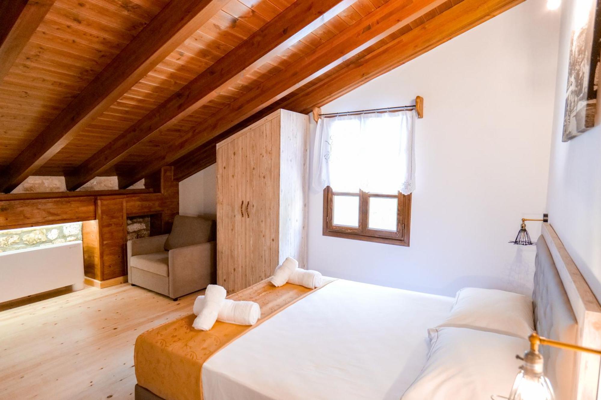 Hotel Kapllani Berat