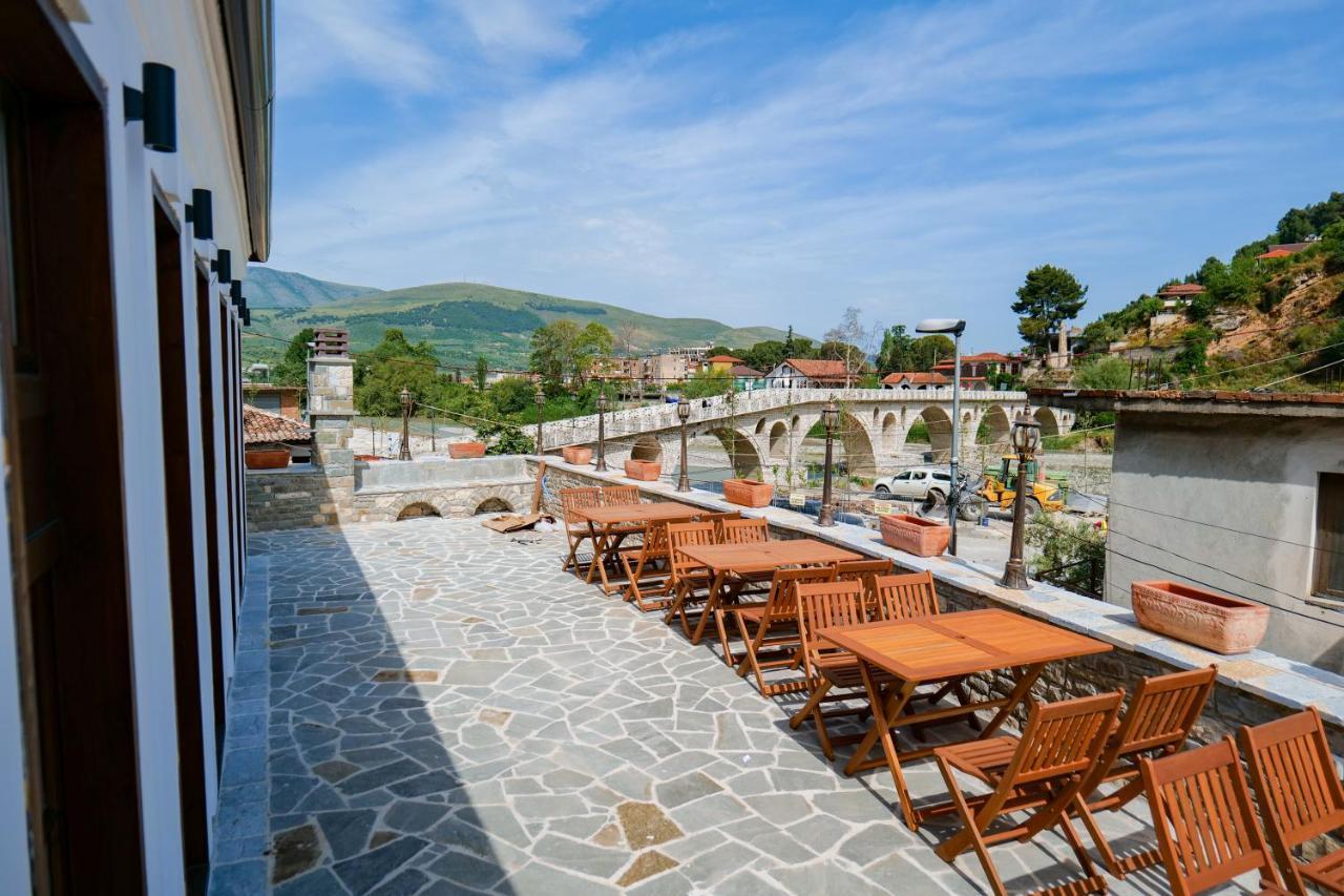 Hotel Kapllani